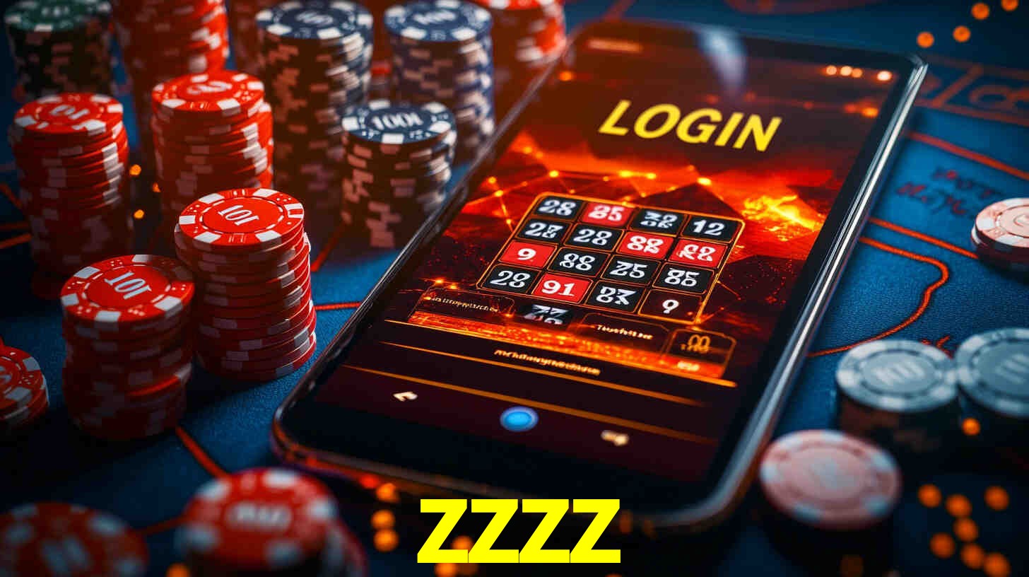 Interfaz de la app móvil zzzz en un smartphone moderno