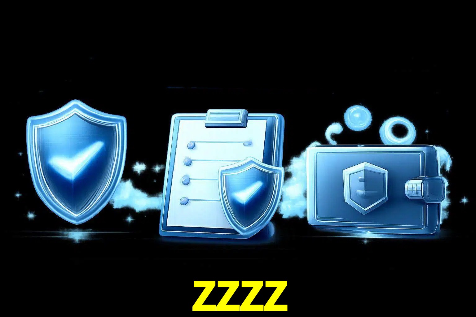 Herramientas de seguridad y verificación de cuenta zzzz